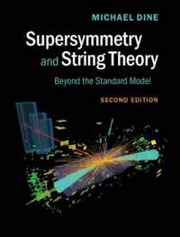 Supersymmetry & String Theory