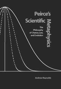 Peirce's Scientific Metaphysics