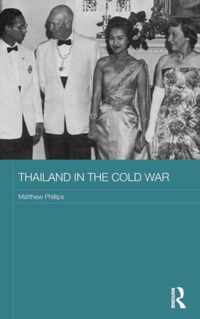 Thailand in the Cold War