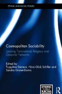 Cosmopolitan Sociability