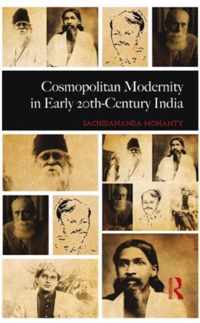 Cosmopolitan Modernity in Early 20th-Century India