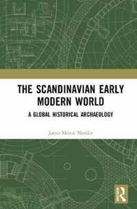 The Scandinavian Early Modern World