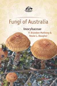 Fungi of Australia