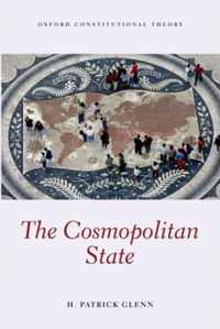 The Cosmopolitan State