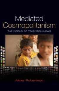 Mediated Cosmopolitanism