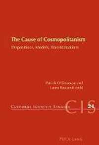 The Cause of Cosmopolitanism