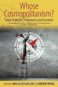 Whose Cosmopolitanism?