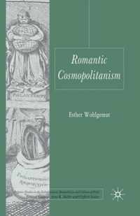 Romantic Cosmopolitanism