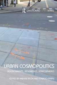 Urban Cosmopolitics