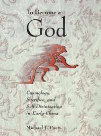 To Become a God