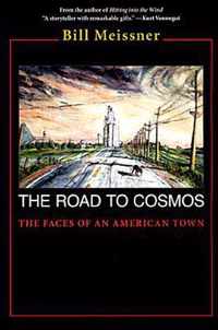 The Road to Cosmos