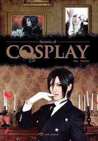 Secrets Of Cosplay