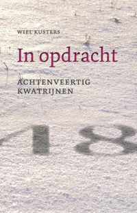 In opdracht - Wiel Kusters - Paperback (9789079226542)