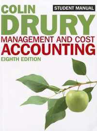 Management and Cost Accounting