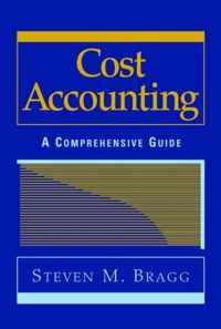 Cost Accounting