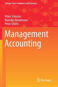 Management Accounting