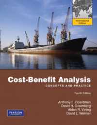 Cost-Benefit Analysis