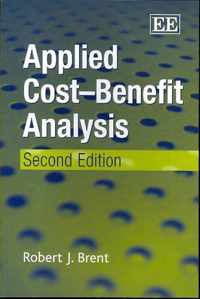 Applied Cost-Benefit Analysis, Second Edition