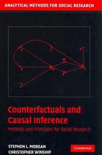 Counterfactuals and Causal Inference