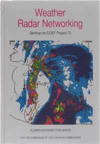 Weather Radar Networking