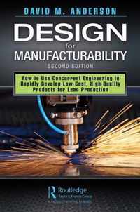 Design for Manufacturability