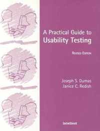 Practical Guide to Usability Testing