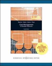 Cost Management