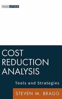 Cost Reduction Analysis