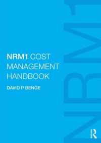 NRM1 Cost Management Handbook