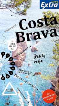 ANWB Extra  -   Costa Brava