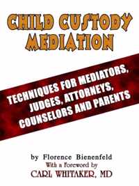 Child Custody Mediation