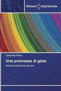 Una promessa di gioia