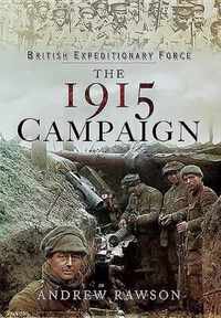 British Expeditionary Force 1915 Campaig