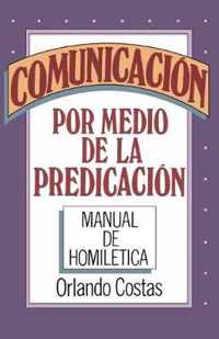 Comunicacion por medio de la predicacion