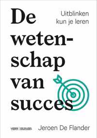 De wetenschap van succes