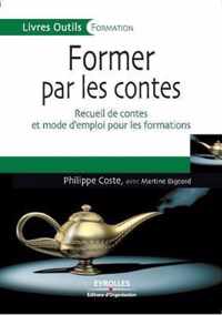 Former par les contes