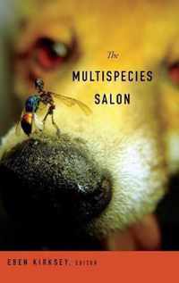 The Multispecies Salon