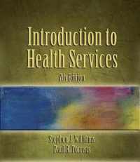 Introduction to Health Services