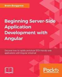 Beginning Server-Side Application Development with Angular