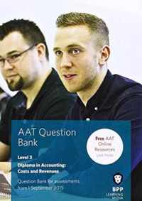 AAT - Costs and Revenues