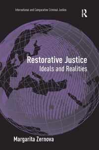 Restorative Justice