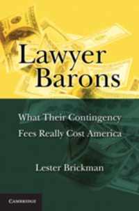 Lawyer Barons