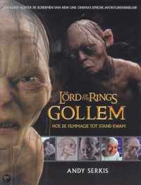 The lord of the rings - Gollem