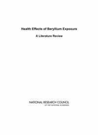 Health Effects of Beryllium Exposure