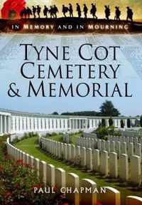 Tyne Cot Cemetery