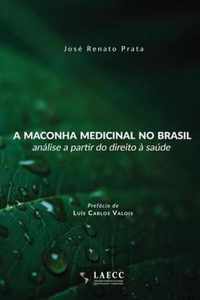 A maconha medicinal no Brasil