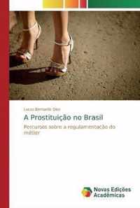 A Prostituicao no Brasil