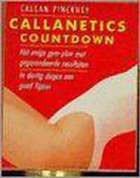 Callanetics countdown