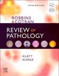 Robbins and Cotran Review of Pathology