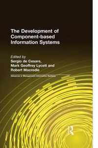 The Development of Component-based Information Systems